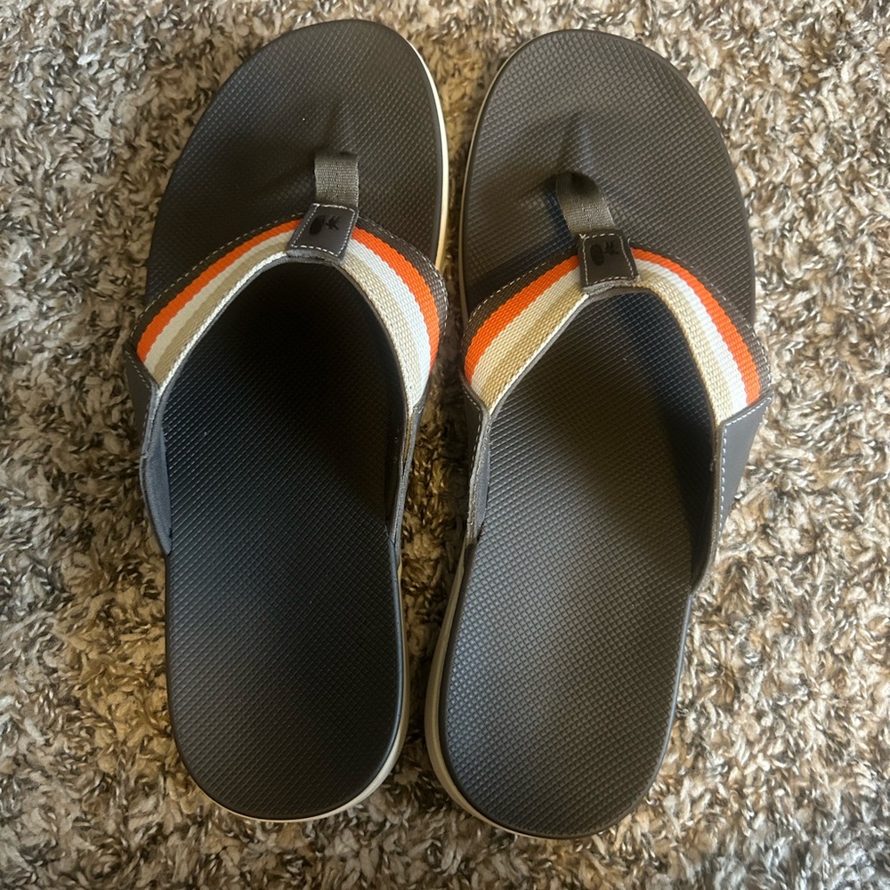mens sandals